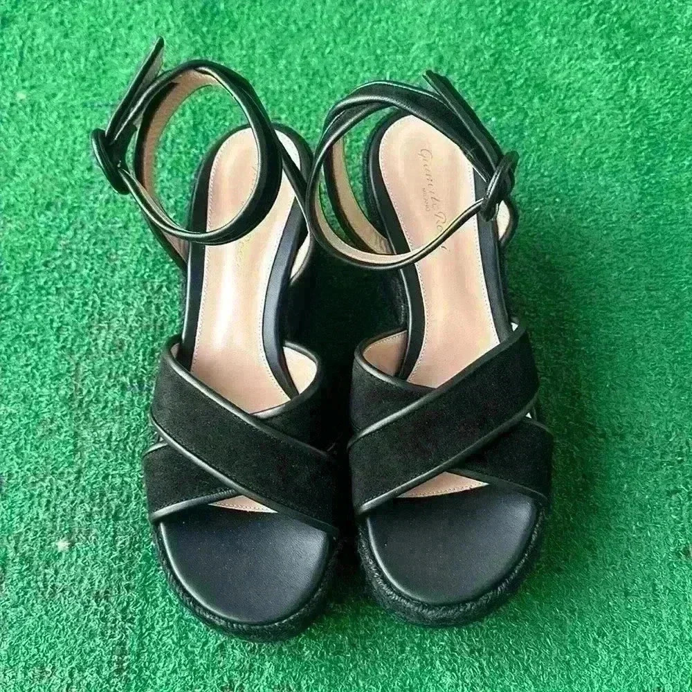 Gianvito Rossi